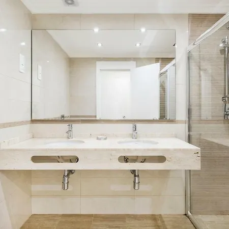 Victory Village 2a Apartment Quinta do Lago