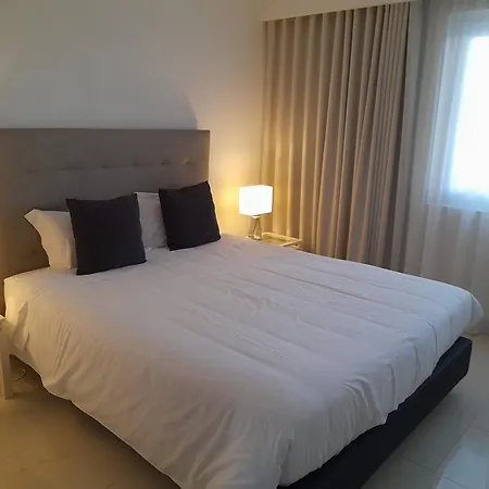 Apartamento Victory Village 2a *