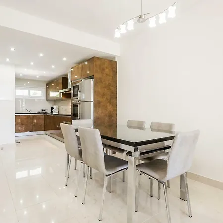 Apartament Victory Village 2a