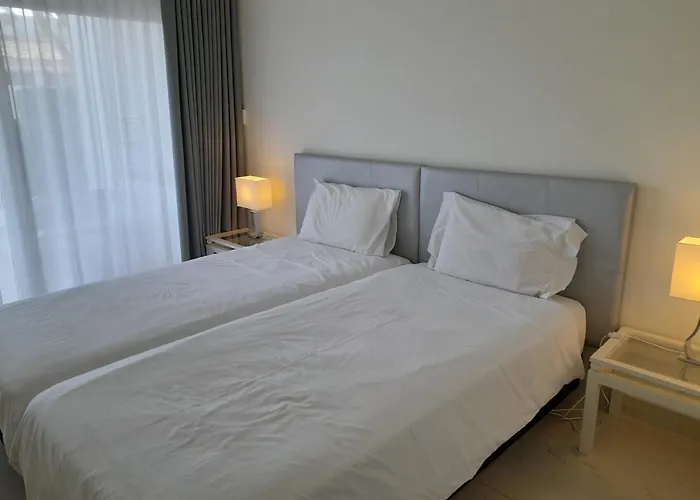 Victory Village 2a Appartamento *