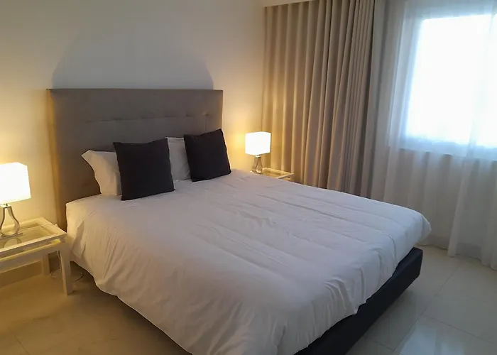 Appartement Victory Village 2a *