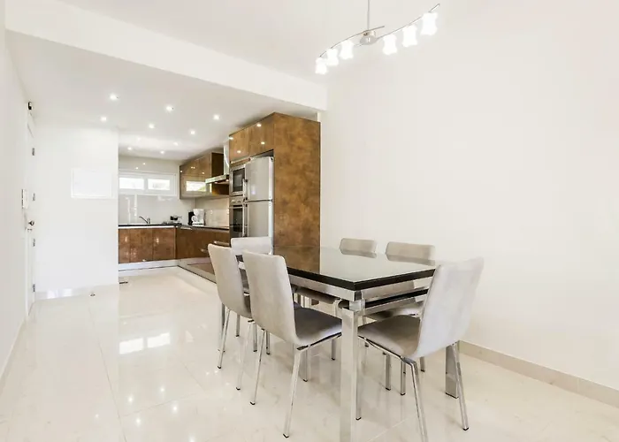 Appartement Victory Village 2a