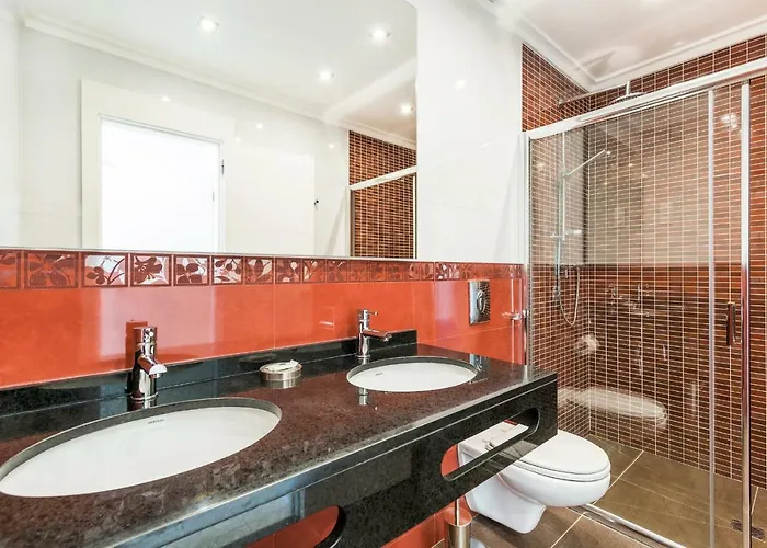 Appartement Victory Village 2a