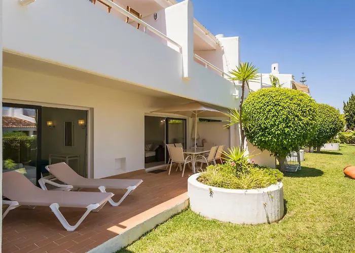 Victory Village 2a Appartement *