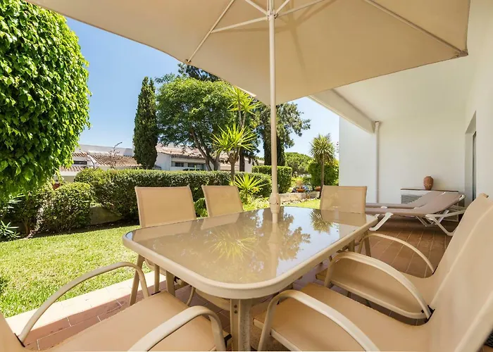 Victory Village 2a * Quinta do Lago