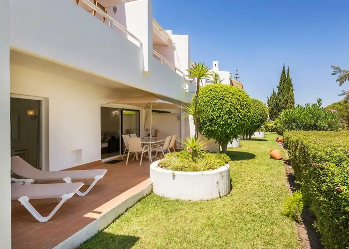 Apartamento Victory Village 2a *