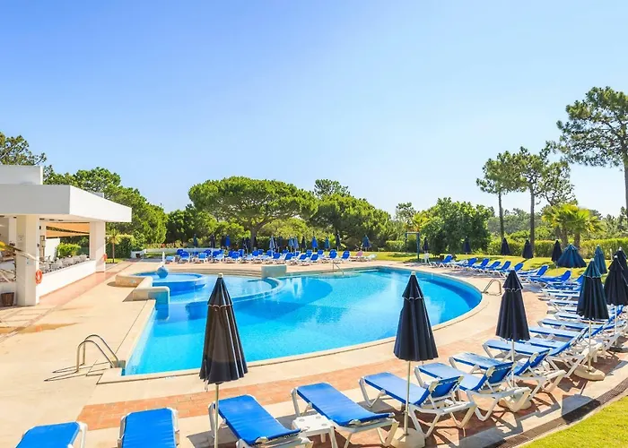 Appartamento Victory Village 2a *