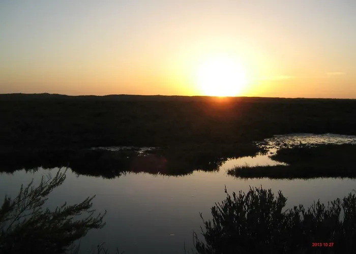 Appartamento Victory Village 2a Quinta do Lago