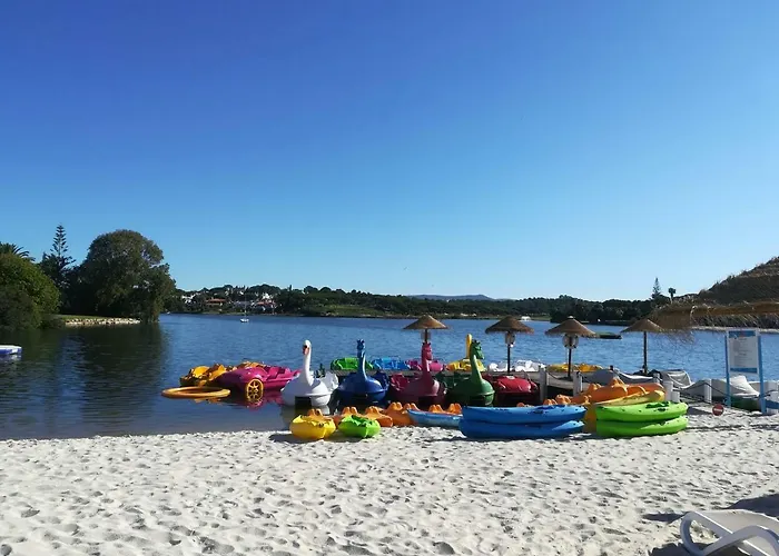 Appartement Victory Village 2a *