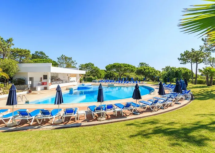 Victory Village 2a Apartamento Quinta do Lago