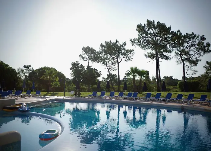 Victory Village 2a Apartamento Quinta do Lago