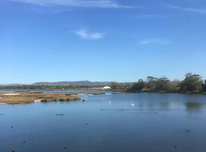 Appartamento Victory Village 2a Quinta do Lago