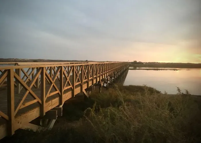 Appartamento Victory Village 2a *