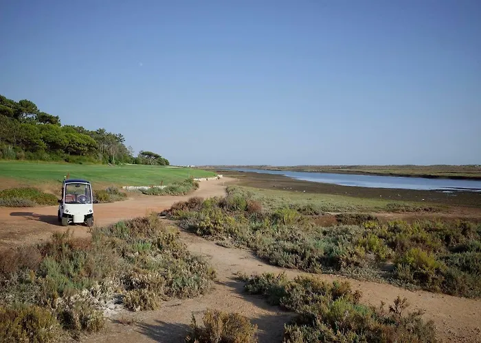 Appartement Victory Village 2a *