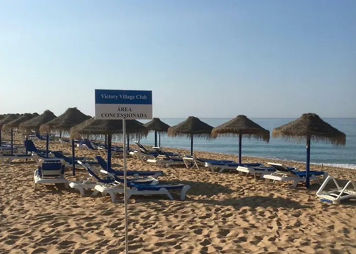 Victory Village 2a Quinta do Lago