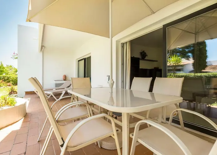 Appartement Victory Village 2a